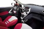Ford Ka Grand Prix 2008 года
